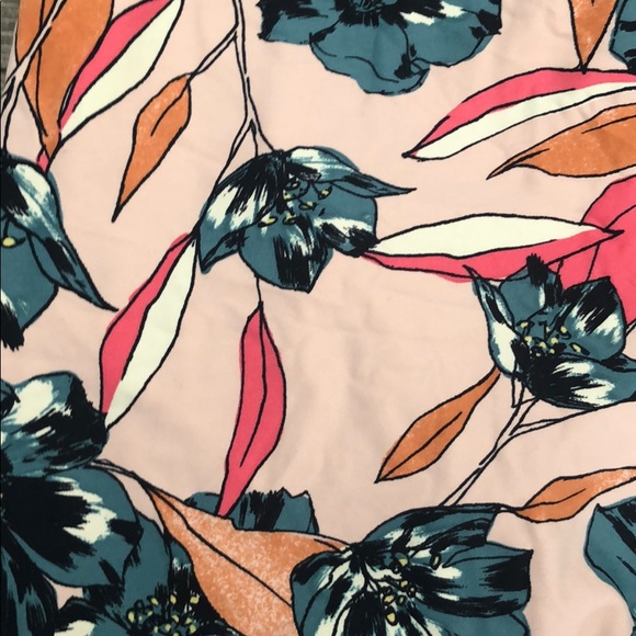 Billabong one piece swimsuit - Picture 4 of 4